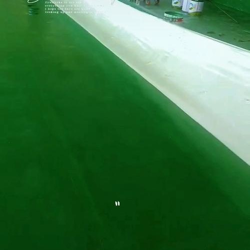 梨树县VEF地坪什么是VEF地坪产品图3