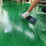 梨树县VEF地坪什么是VEF地坪-缩略图1