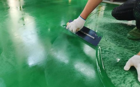 梨树县VEF地坪什么是VEF地坪