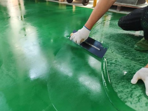 梨树县VEF地坪什么是VEF地坪